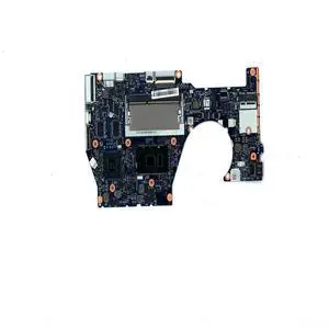5B20K41652 For Yoga 700-14ISK Laptop Motherboard GPU GT940M 2GB I7-6500 Processor