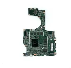 5B20Q12112 For Yoga 720-12IKB Laptop Motherboard 12GB RAM I7 7500U Processor