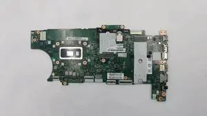 01HX910 For T490s X390 Laptop Motherboard 8GB RAM i7-8565U Processor