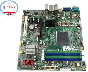 For 03T6227 0B07137 THINKCENTRE MT-M2227 Desktop Motherboard OK