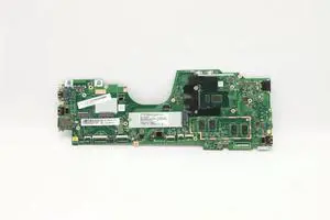 5B20X01215 For X380 Yoga Laptop Motherboard 16GB RAM i7-8650U Processor
