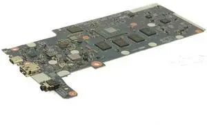 083JTF For 11 3100 Non-touch Chromebook Motherboard 4GB N4020 16GB Storage No Daughterboard Connectors