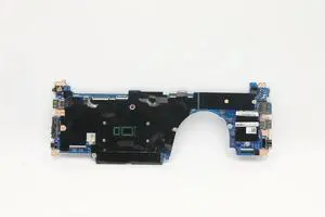 5B20X83498 For X13 Yoga Gen 1 Laptop Motherboard 16GB RAM i7-10510U Processor