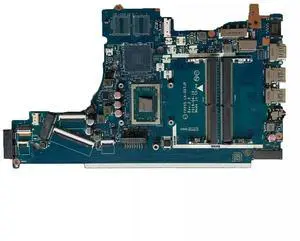 L46515-001 For 15-DB Laptop Motherboard LA-G07JP Ryzen 5 3500U