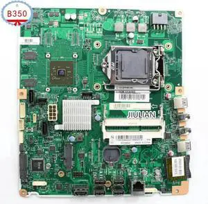 Replacement For B350 AIO Motherboard CIH81S 90004543 SYSTEM BOARDS OK