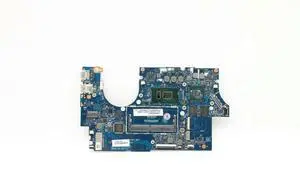 5B20Q25674 For 720S-14IKB Laptop Motherboard GPU 2G I7-8550u Processor 4GB RAM