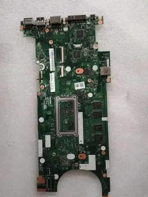 01LV626 For T480s Laptop Motherboard 8GB RAM i7-8650 Processor