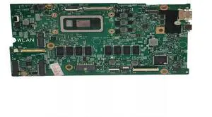 NDK8H 0NDK8H For Inspiron 13 7386 Laptop Motherboard I7-8565U 16GB Processor