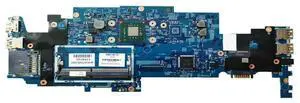 L20761-601 For Pavilion X360 11-AD 11M-AD Laptop Motherboard N5000 CPU 17928-1