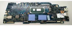 9298W 09298W For Inspiron 7400 Laptop Motherboard Core I7-1165G7 8G 19765-1 Full Teste