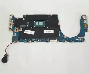 M24279-601 For Probook 430 G8 Laptop Motherboard DA0X8PMB8F0 i7-1165G7