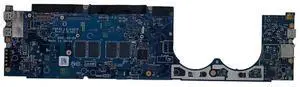 0WPY05 For XPS 13 9305 laptop Motherboard LA-K461P i7-1165G7 8GB AX200D2WL
