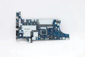 5B20Z25373 For T14 Gen 1 Laptop Motherboard 8GB RAM R5 4650UP Processor