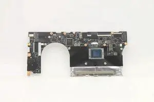 5B21C33413 For Yoga Slim 7 Pro-14ACH5 O Laptop Motherboard 16GB RAM R7 5800H Processor