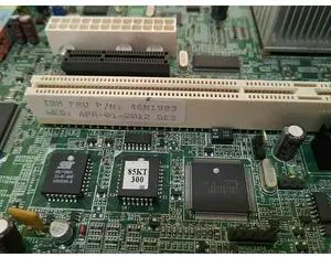 Industrial Control Board Server Motherboard For SurePos 700 4800 743 IBM-KS04 46N1983 45T9076 POS Good