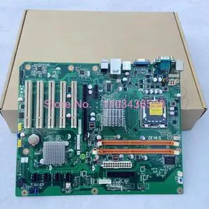 For Advantech Industrial Control Motherboard 775/G41 Chipset AIMB-769 AIMB-769VG-00A1E