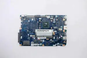 5B20M56018 For 110-15AST Laptop Motherboard A99400 Processor