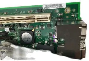 Industrial Motherboard For Advantech PCA-6006 Rev.B2 PCA-6006LV Good