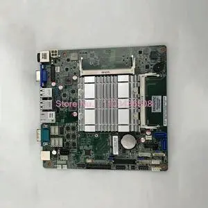 Industrial Control Motherboard For Advantech 19A7353P01-01 J1900 SIMB-353PS