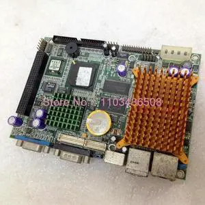 EC3-1651CLDNA VER:A3 For EVOC Embedded Industrial Equipment Motherboard EC3-1651CLDNA VER:A3