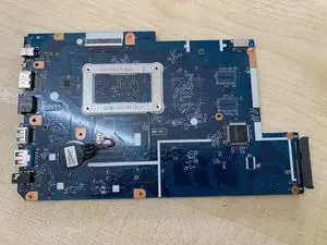 5B20L72471 FOR 110-17ACL 80UM Motherboard NM-A911 A6-7310 5B20L72471 WORKING