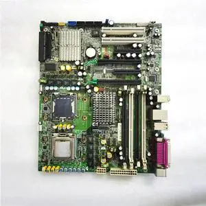Workstation Motherboard For XW6400 442029-001 380689-003 436925-00116GB DDR3 ATX Workstation Motherboard For XW6400 442029-001 380689-003 436925-00116GB DDR3 ATX