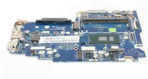 5B20P10898 For 320S-14IKB Laptop Motherboard I3-7100U Processor