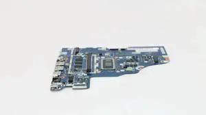 5B20S42164 For L340-15IWL Laptop Motherboard 4GB RAM 4205U Processor