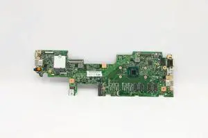 02DC048 For 11e 5th Gen Laptop Motherboard 4GB RAM N4100 Processor