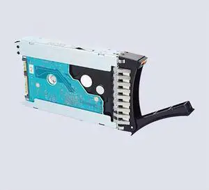 For Hard Disk X3850 X3950 M2 42D0612 42D0613 42D0616 HDD 300G 10K SAS 2.5" Hard Drive