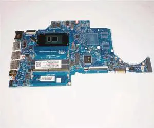 L41568-601 L41568-001 For 14S-CR 14S-CF 14-CF Laptop Motherboard i3-7100U