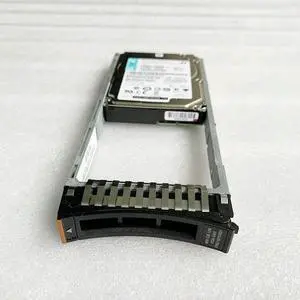 For Hard Disk V3700 00Y2431 00Y2505 00MJ147 HDD 900GB 10K SAS 2.5" Hard Drive