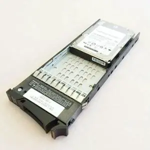 For Hard Disk V7000 V3700 00L4520 85Y5863 HDD 450G 10K SAS 2.5" 6Gb Hard Drive