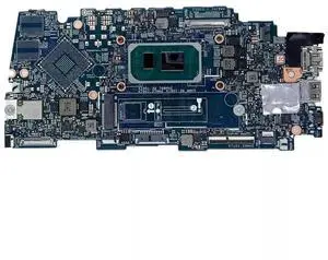 0RWTPD For Inspiron 7300 7400 5301 Motherboard 19765-1 SRK05 i5-1135G7 16GB