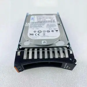 HDD For Hard Disk FRU 81Y9690 81Y9691 1TB 6GB SAS 2.5" X3550 X3650M3 M4 Hard Drive