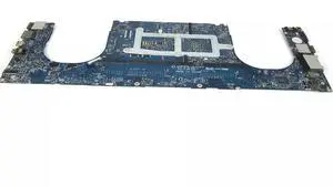 03YC22 For 9560 Laptop Mainboard CAM00 LA-E331P SR32Q i7-7700HQ N17P-Q1-A2 Full Teste