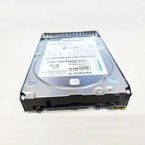 00NA261 00NA262 HDD For Hard Disk 12GBx3650m5 x3850x6 1.2T 10K SAS 2.5" Hard Drive 00NA261 00NA262 HDD For Hard Disk 12GBx3650m5 x3850x6 1.2T 10K SAS 2.5" Hard Drive