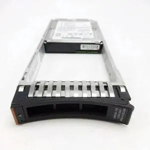 01AC595 HDD For Hard Disk V5000 600GB Gen2 12G 15K SAS 2.5" Hard Drive