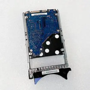 For Minicomputer Dedicated Hard Disk 1790 74Y4900 74Y7438 P20 P740 P750 HDD 600G 10K SAS 2.5" Hard Drive