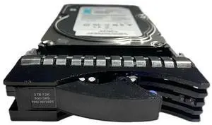 HDD For Hard Disk 00Y2425 00Y2473 V3500 V3700 3T SAS 7.2K 3.5" Hard Drive