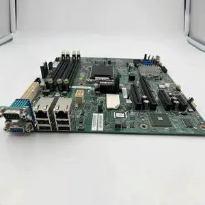 00AL957 00Y7576 00D8868 00D8550 69Y5153 For X3100 M4 Server Motherboard