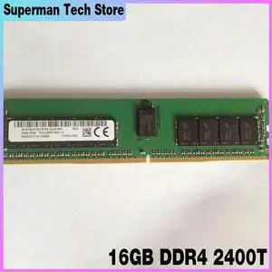 R430 R530 R630 R730 ECC REG RAM For Server Memory 16GB DDR4 2400T