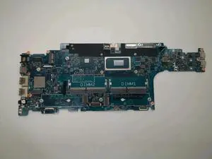 0F6N80 F6N80 For Precision 3561 Latitude 5521 Motherboard System Board i5-11500H