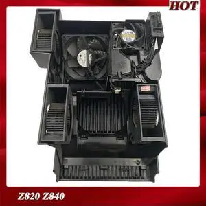 For Z820 Z840 Workstation Case Fan Kit 642165-001 642166-001 642167-001 Shipped After Comprehensive Testing