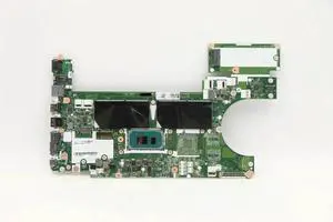 5B21A12958 For L15 Gen 2 Laptop motherboard i3 1115G4 NM-D271