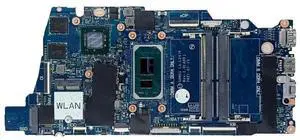 0C7FGH For Vostro 15 3510 Motherboard GDM51 LA-L247P i5-1135G7 MX350 2GB