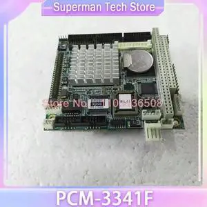 For Advantech Industrial Motherboard PCM-3341F PCM-3341F-01A1E