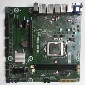 Industrial Motherboard For Advantech SIMB-683 SIMB-683G2 SIMB-683G2-00A1E H81 1150