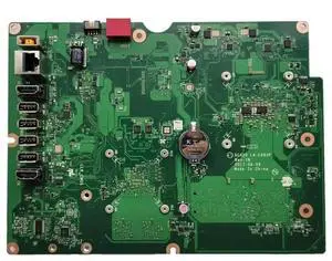 For 520-22AST-24AST DCA20 LA-E883P 01LM220 All-in-one Motherboard