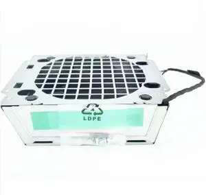 For PowerEdge T430 T440 Tower Server External Fan CN-0V6712 0V6712 V6712 Fast Ship